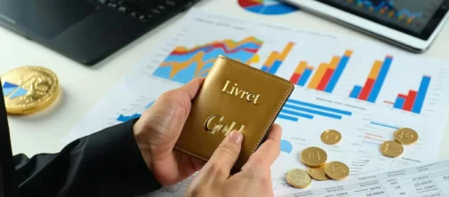 Diversifier hors des marchés : le pari souverain du Livret Gold, 100 % sans livraison physique